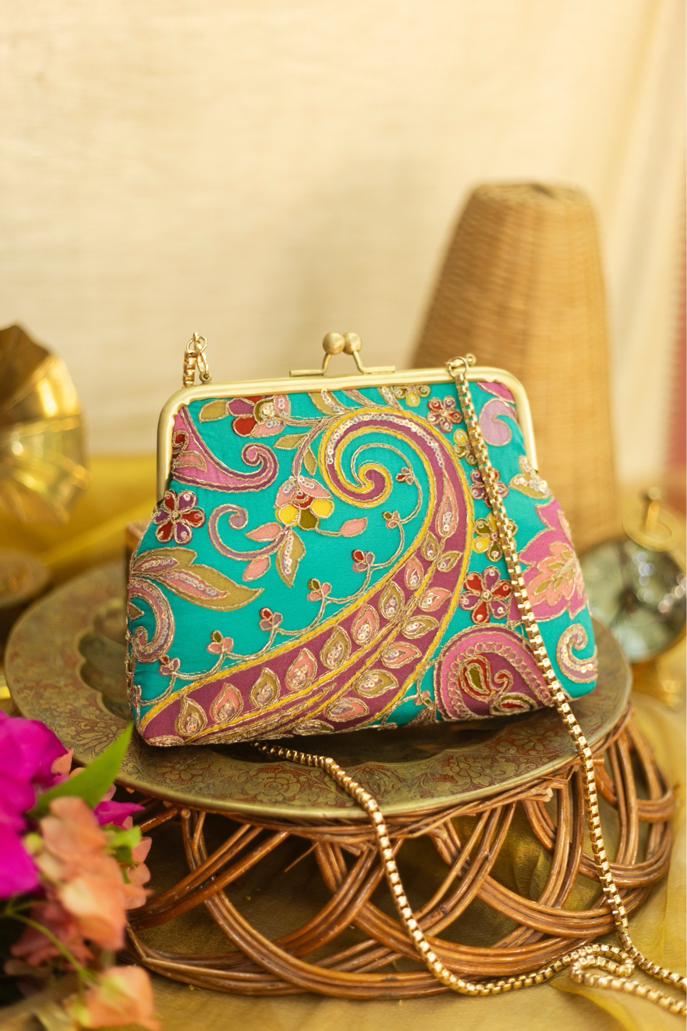 Copper sulphate crape Kannama