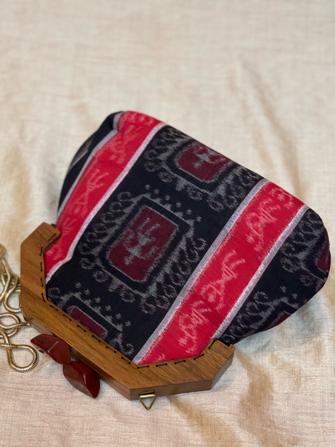 Black And White Tribal