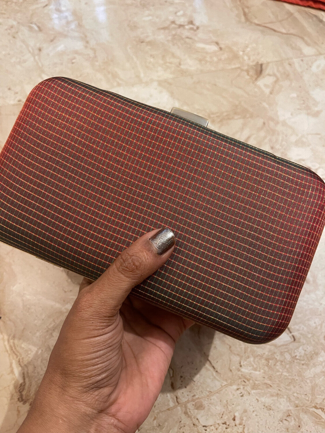 Manthulir Podi Kattam