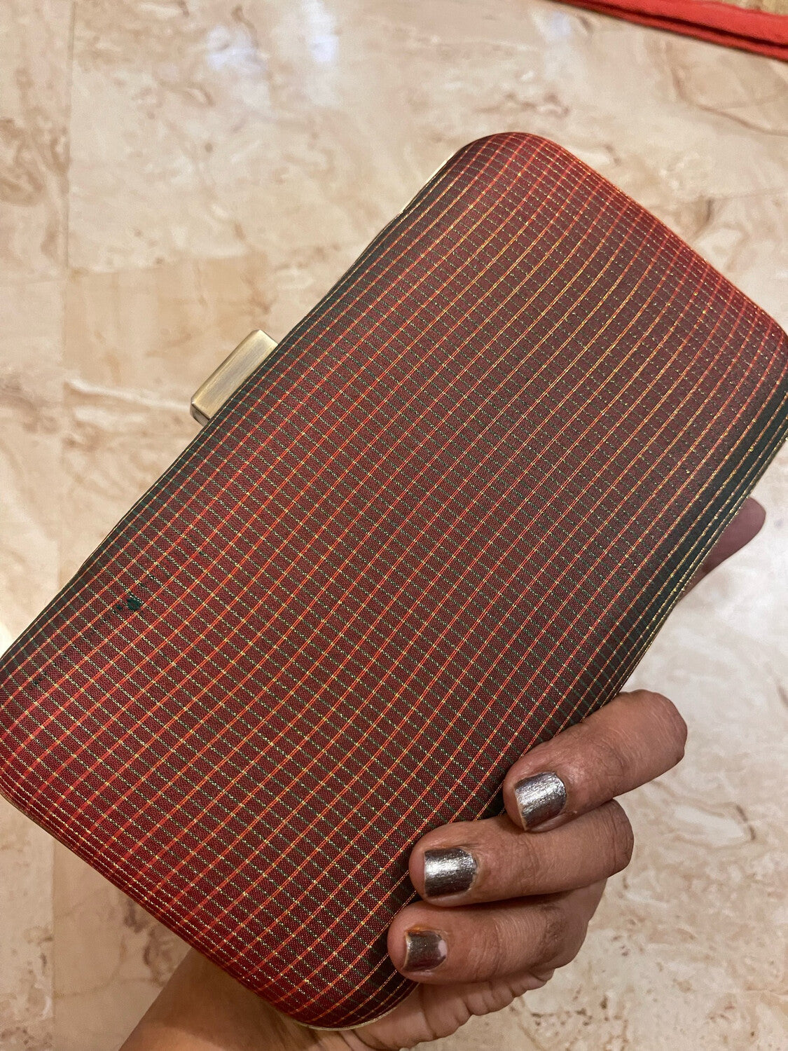 Manthulir Podi Kattam