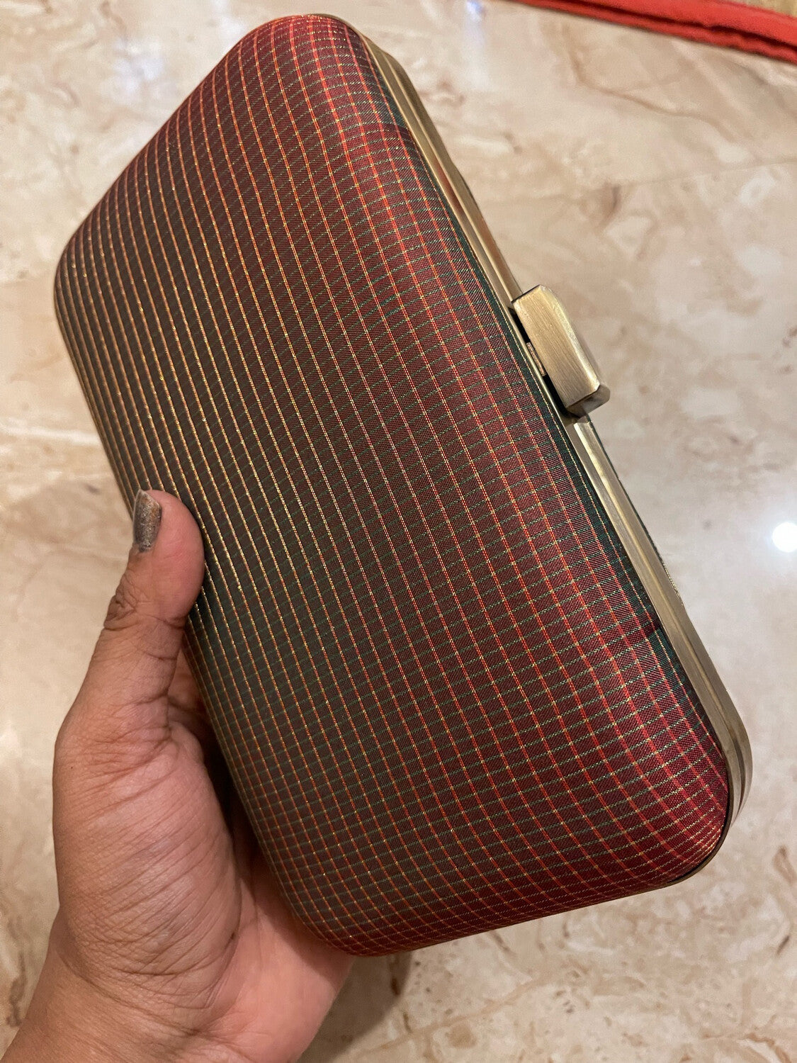 Manthulir Podi Kattam