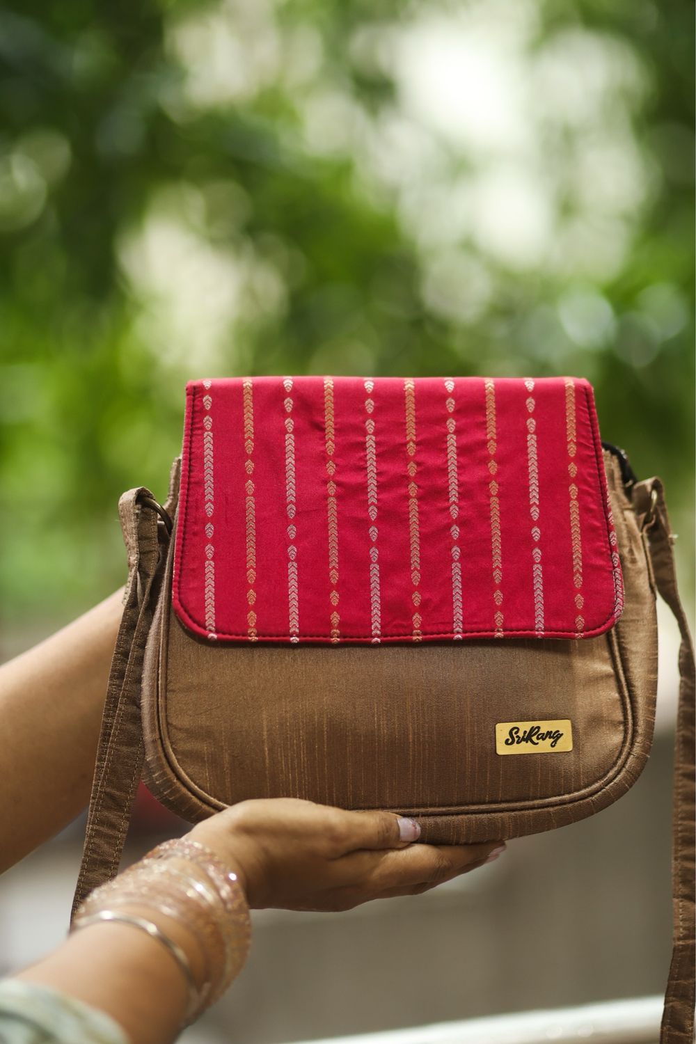 Mitai Pink and Bronzer