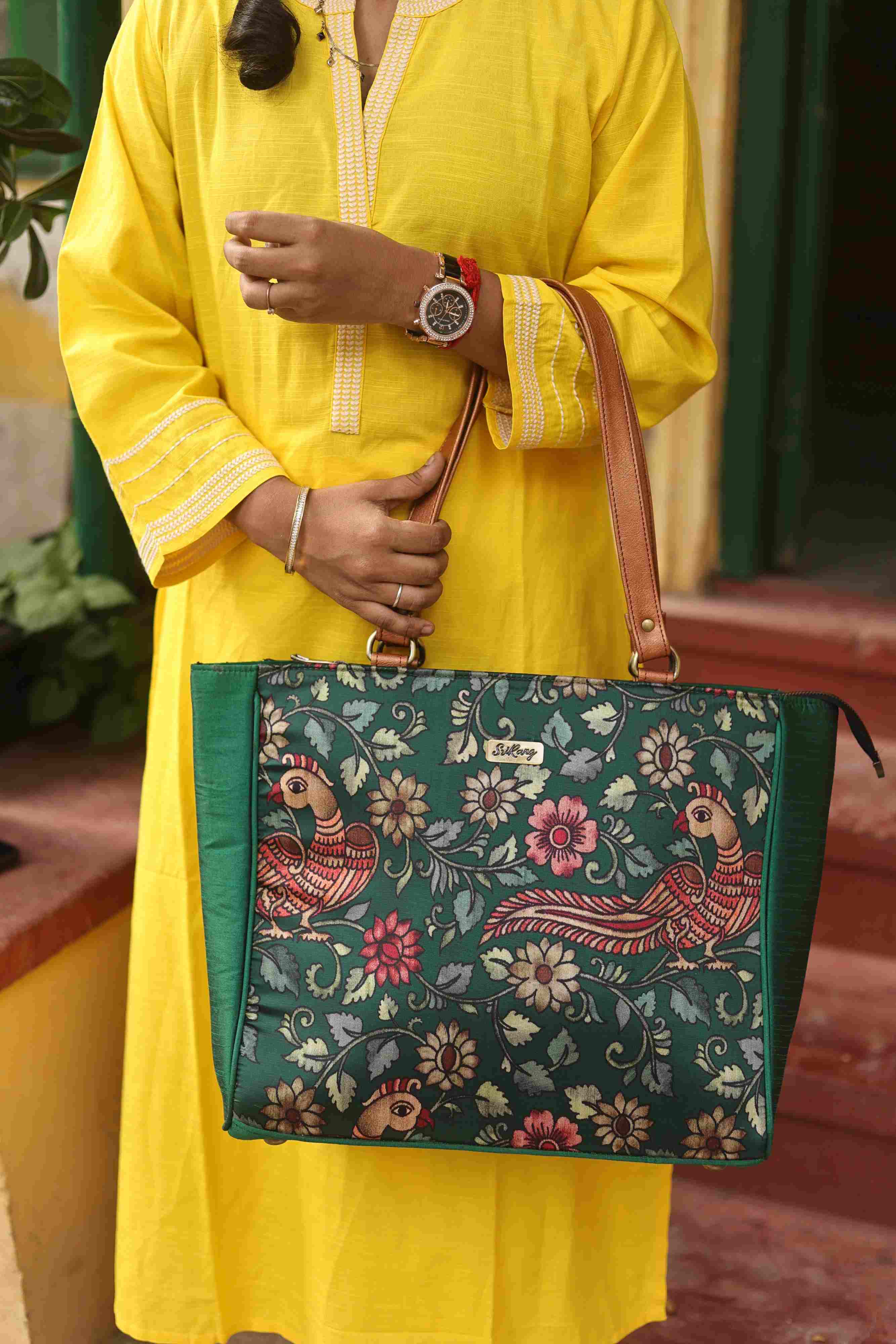 Kalamkari