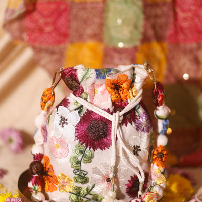 embroidery