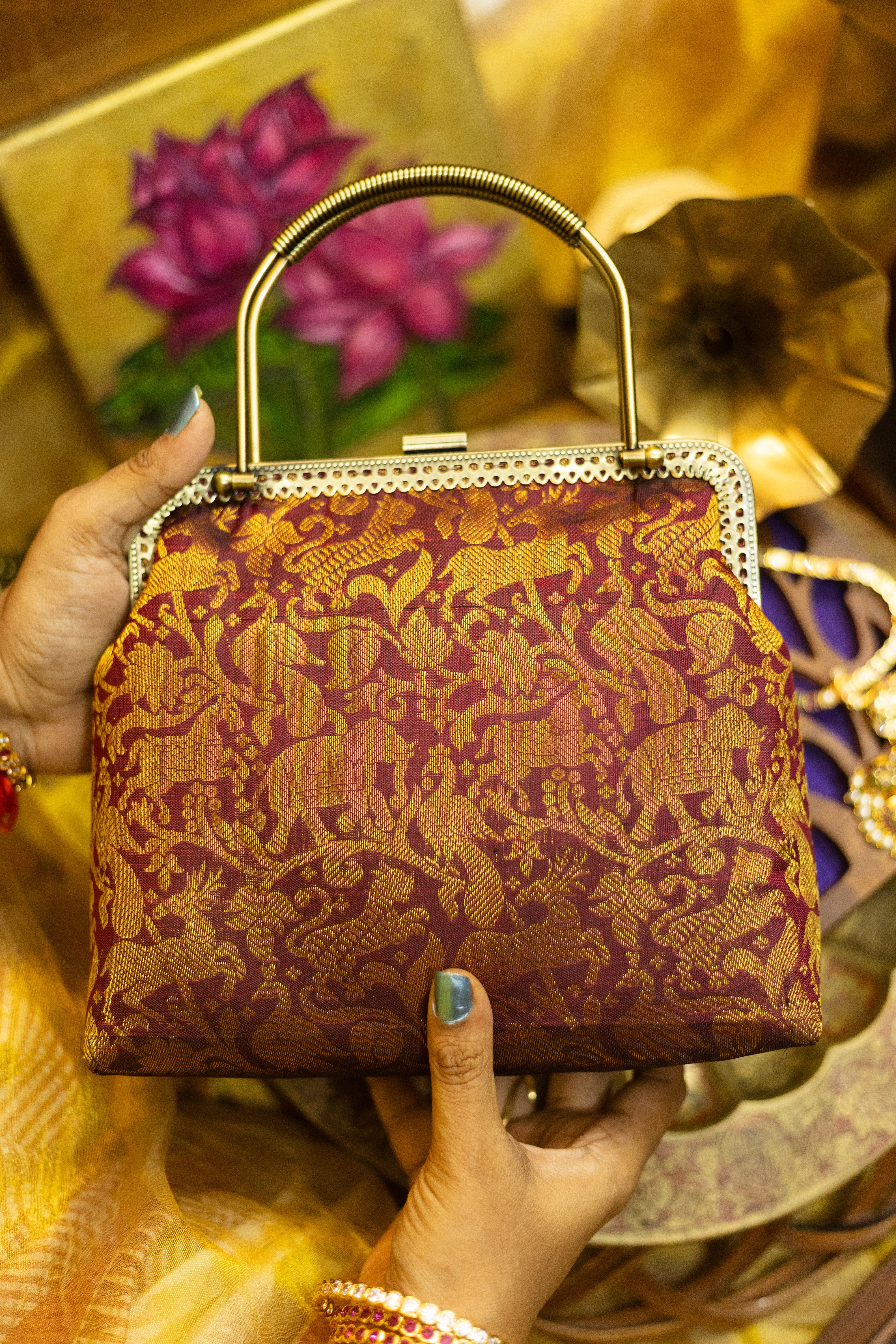 Vanasingaram yennai araku& Oosi vanam