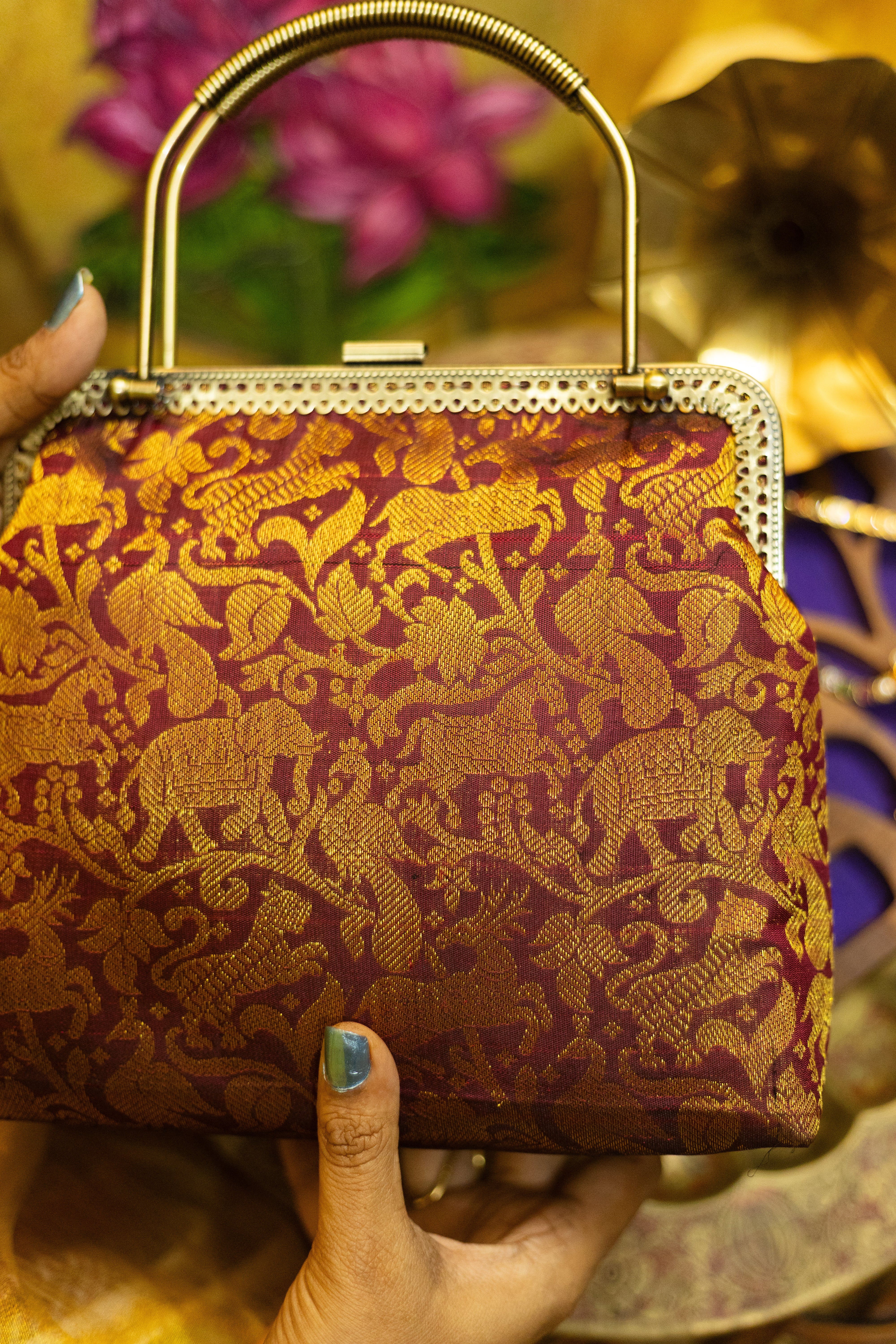 Vanasingaram yennai araku& Oosi vanam