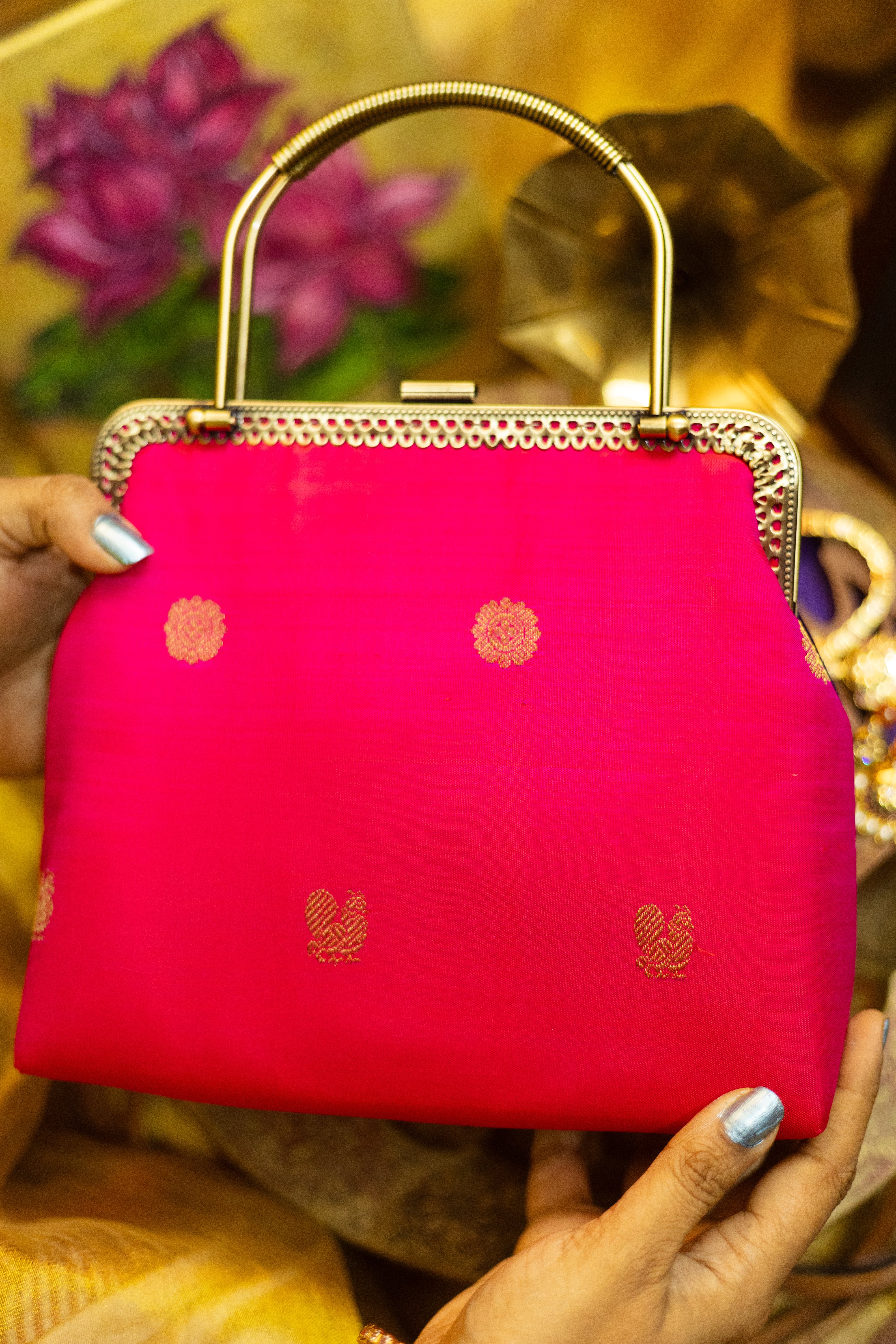 8 Kol seepu Rekku &  royal blue