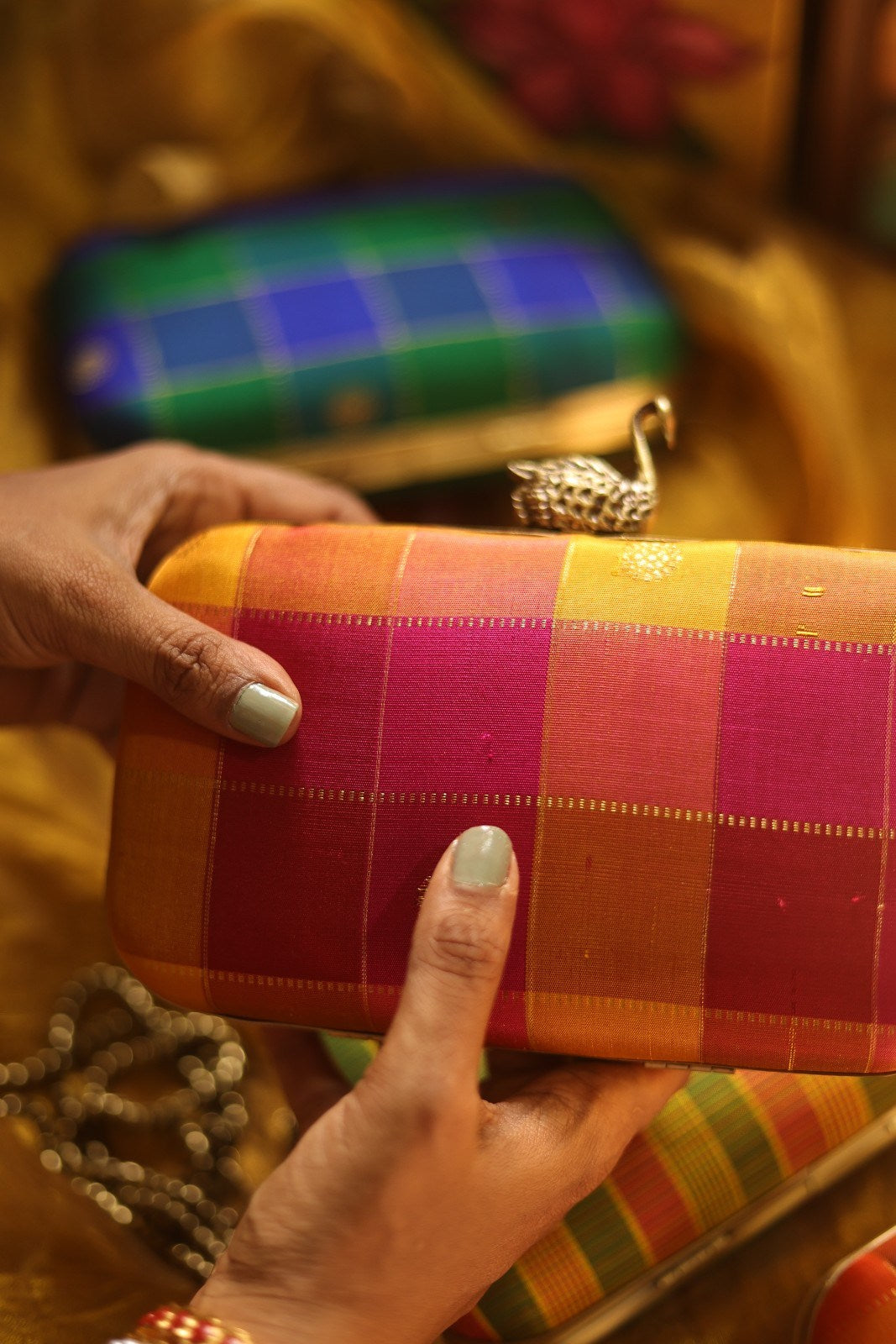 Mangalam