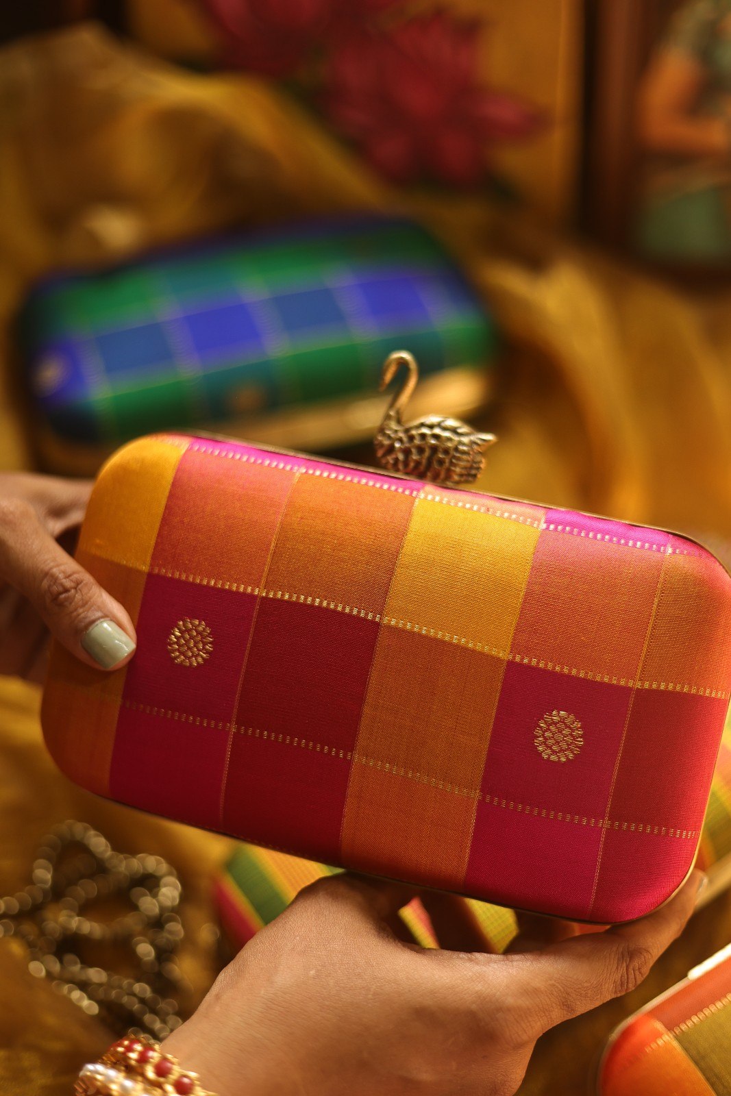 Mangalam
