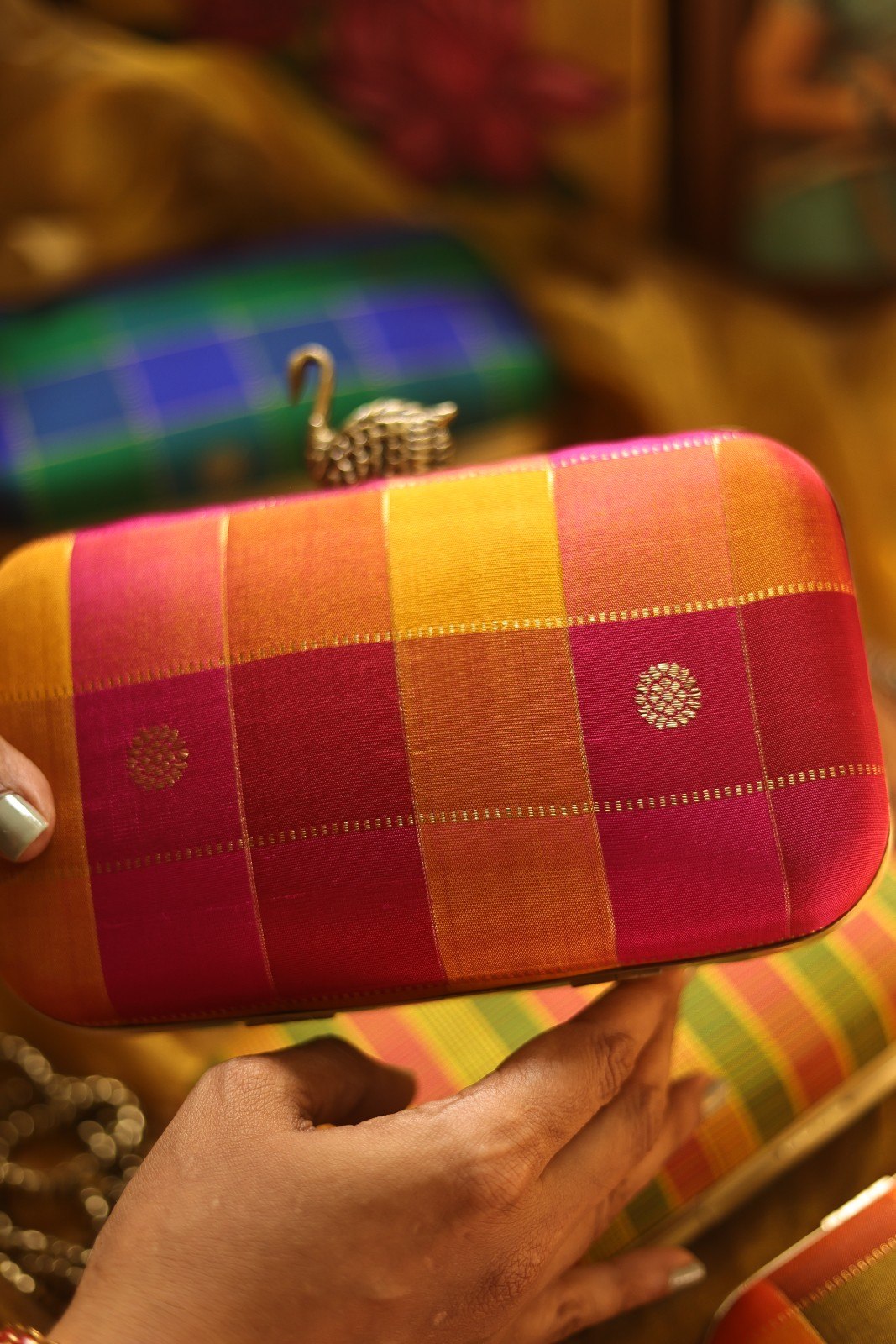 Mangalam