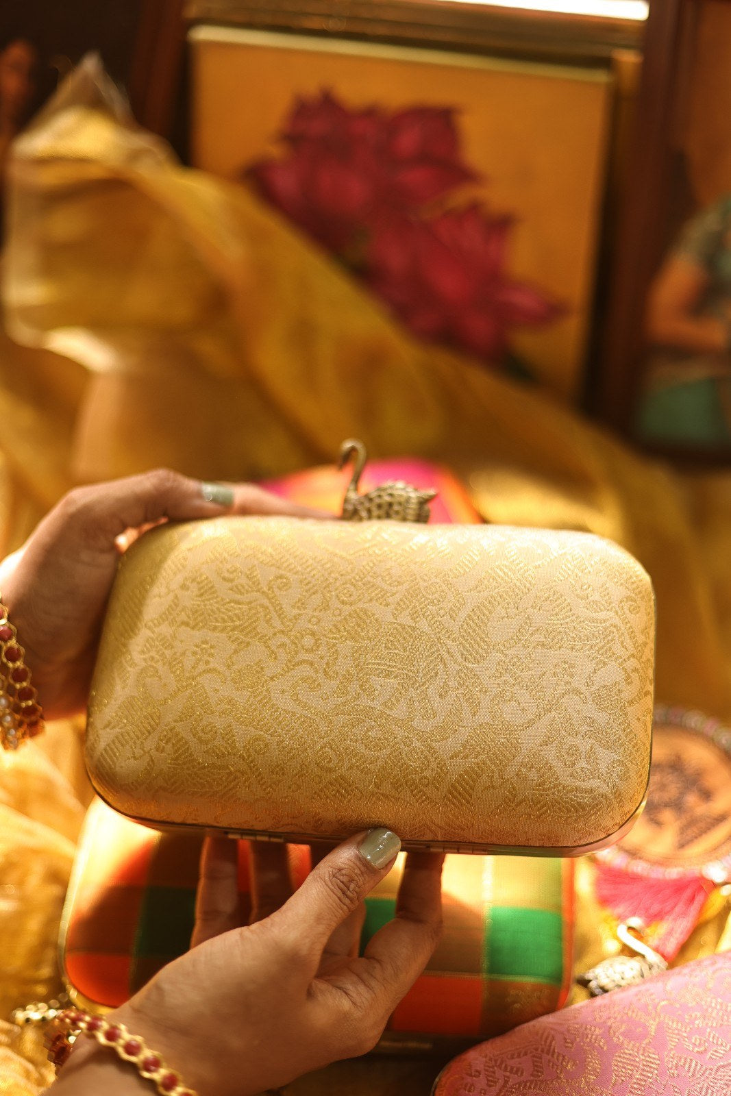 Burfi