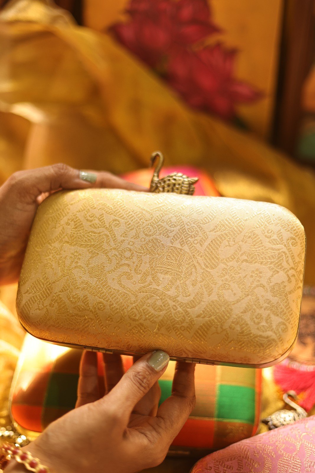 Burfi