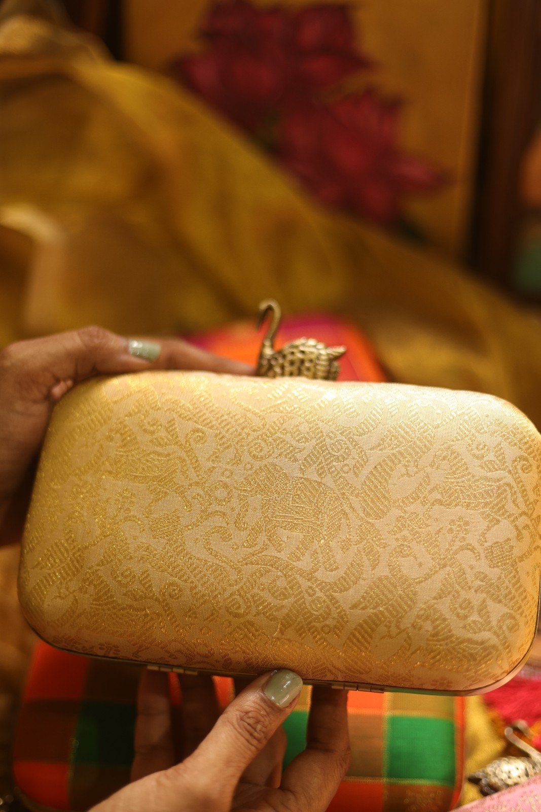 Burfi