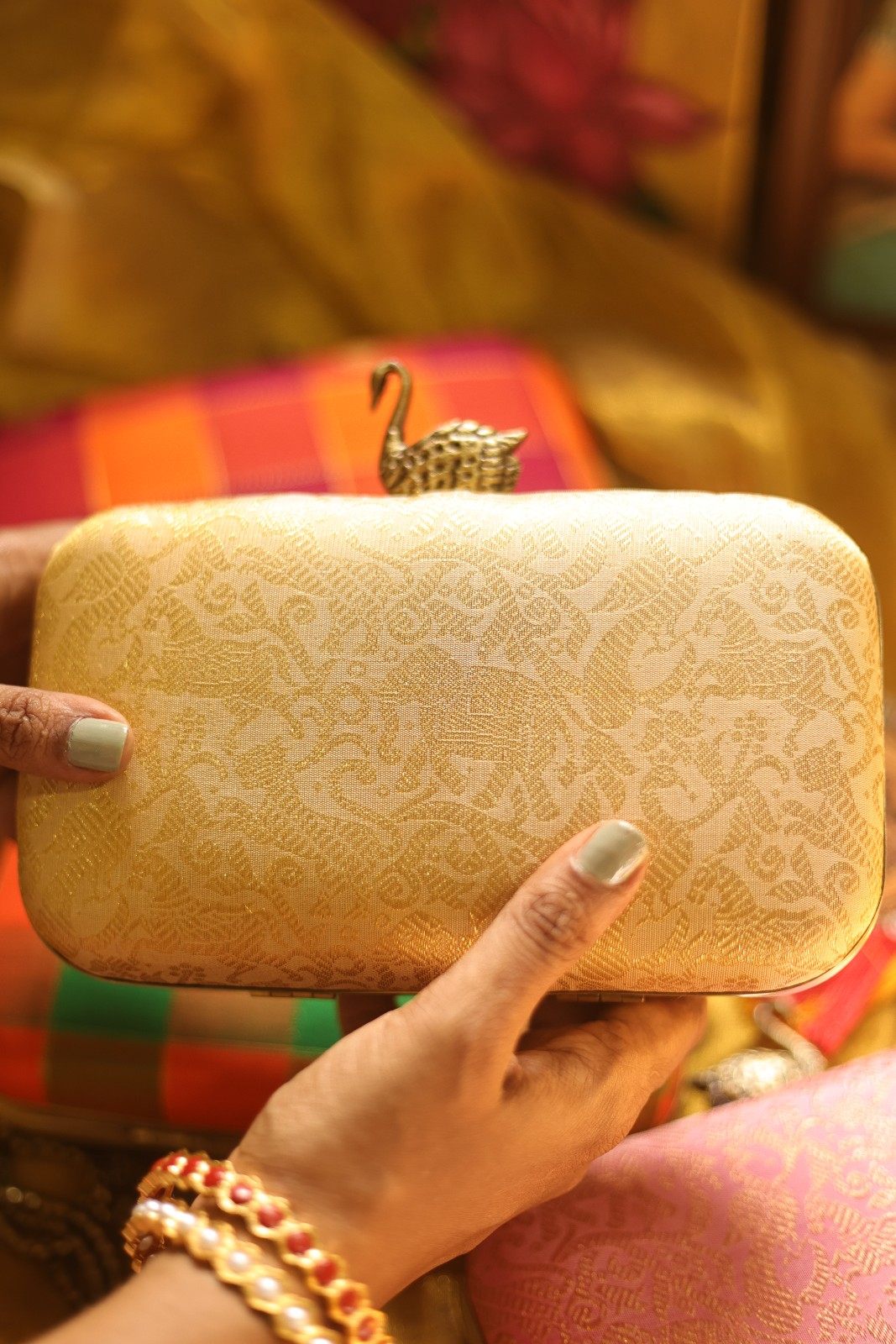 Burfi
