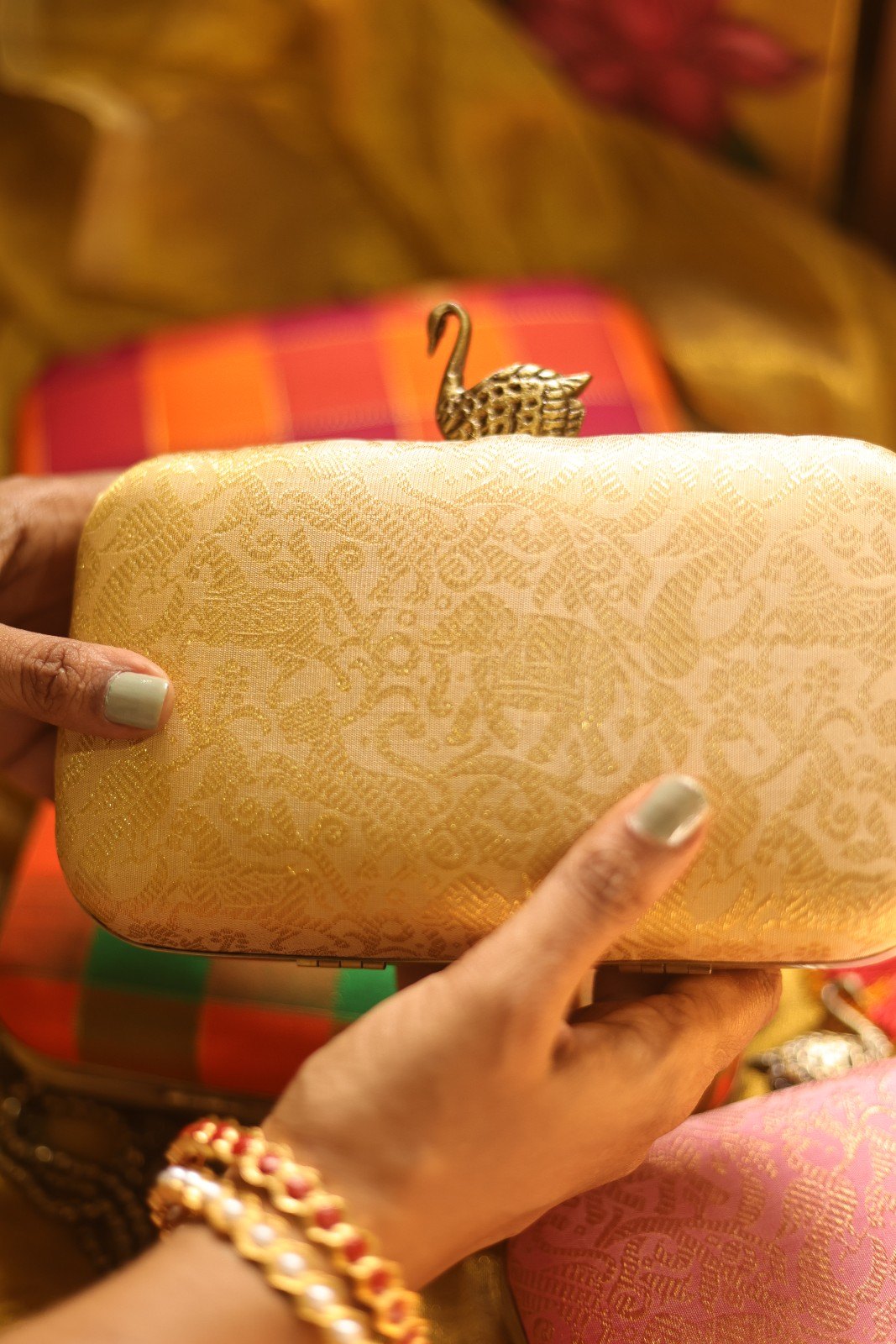 Burfi