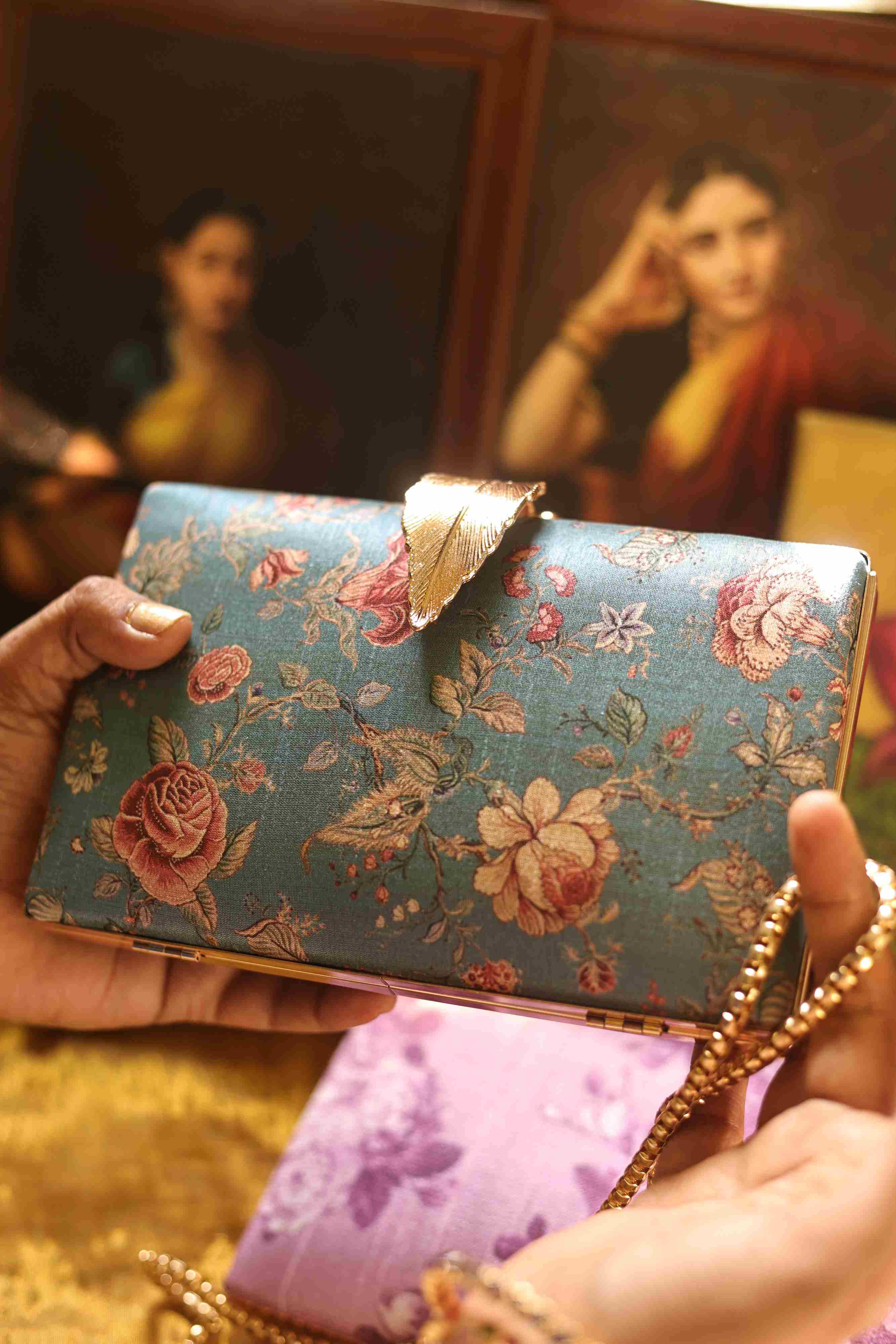 Vintage Blossom