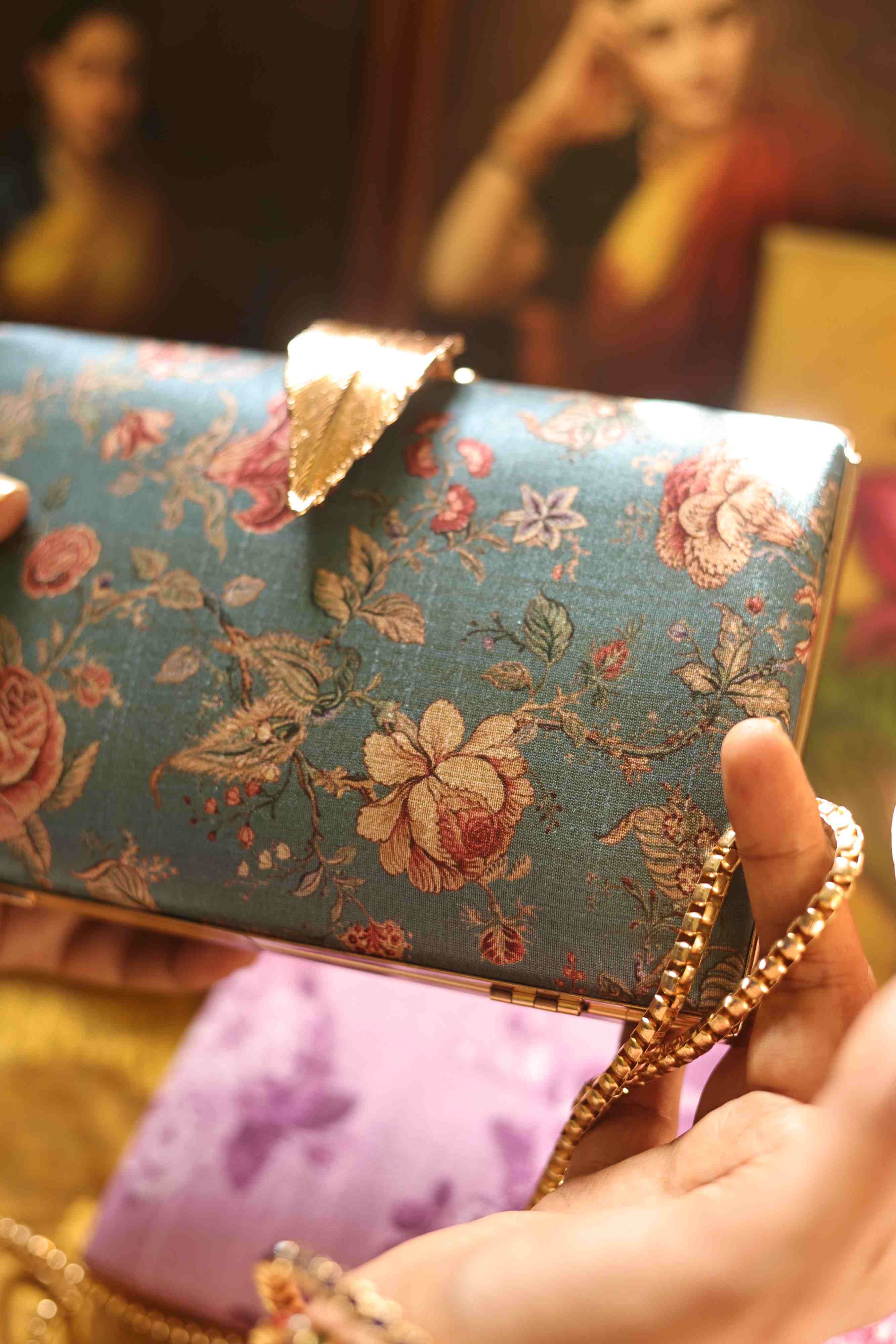 Vintage Blossom