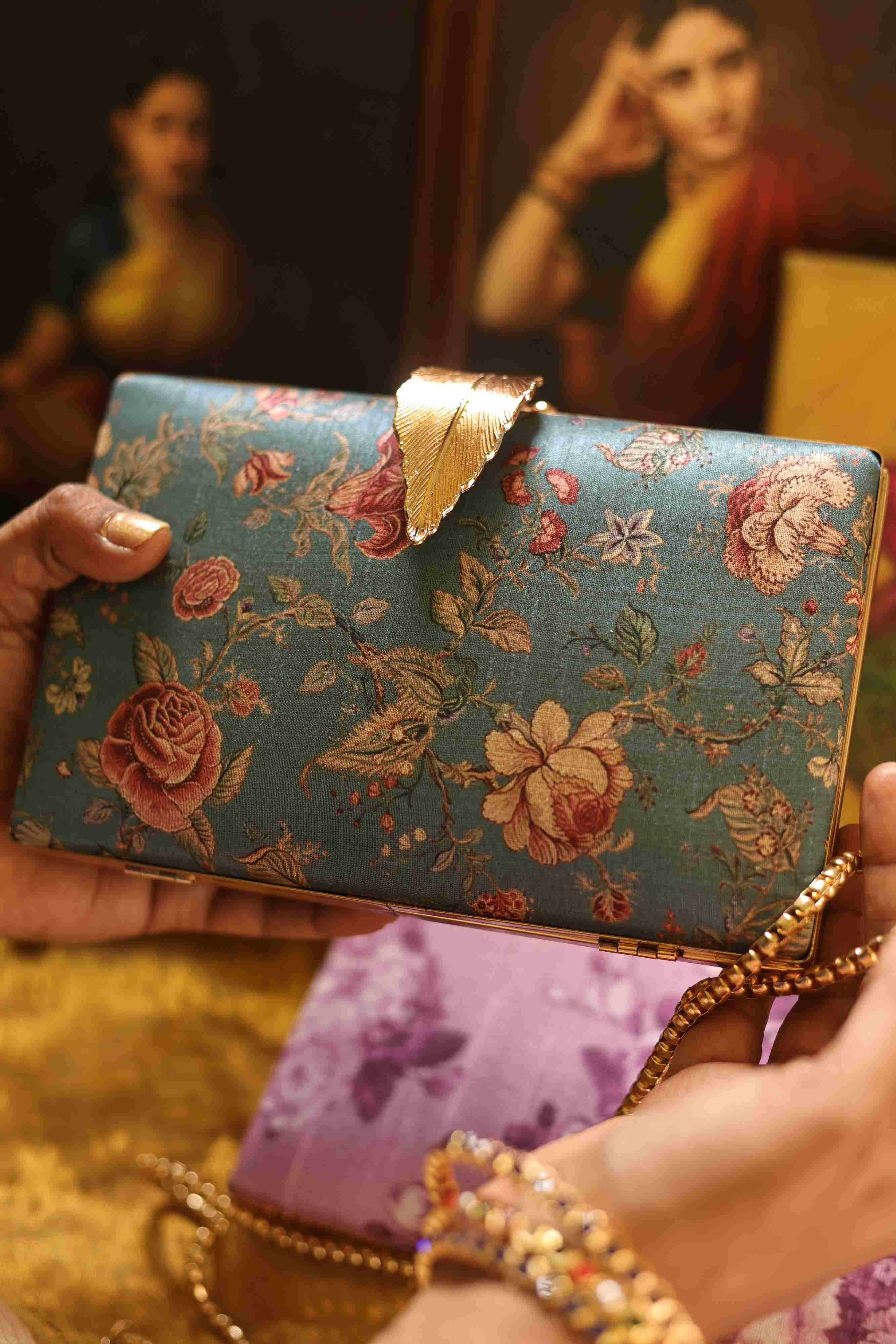 Vintage Blossom