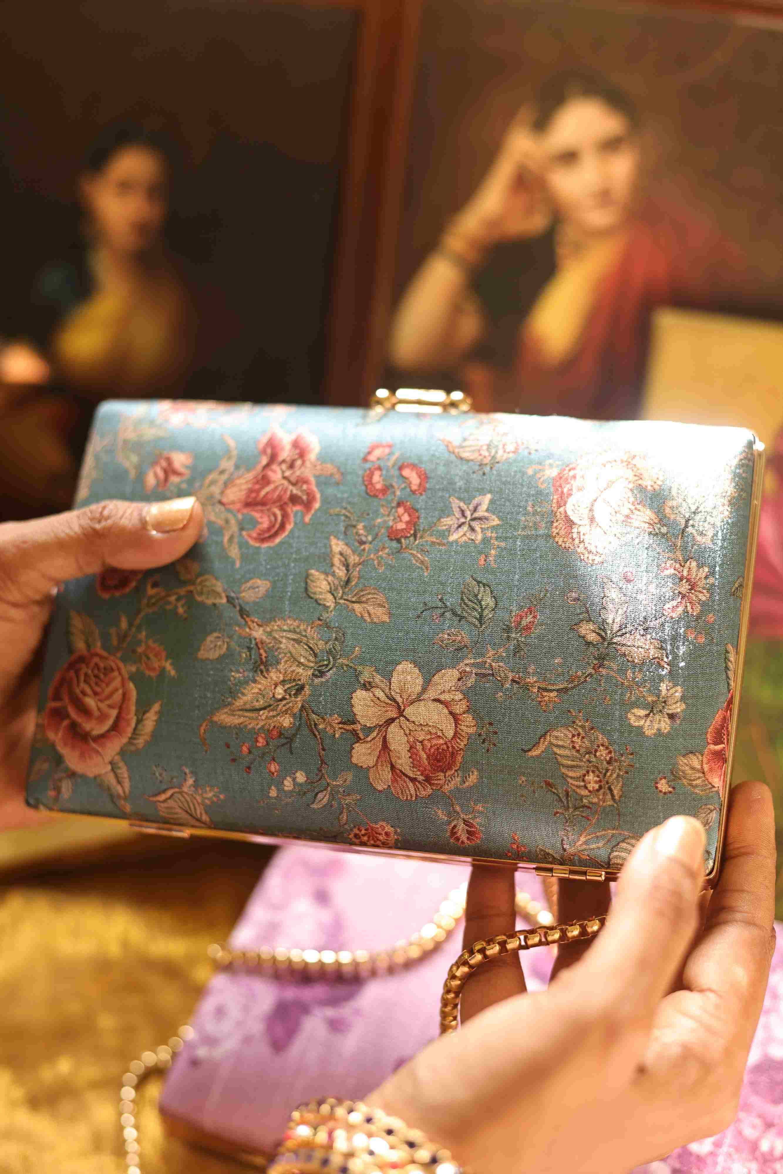 Vintage Blossom