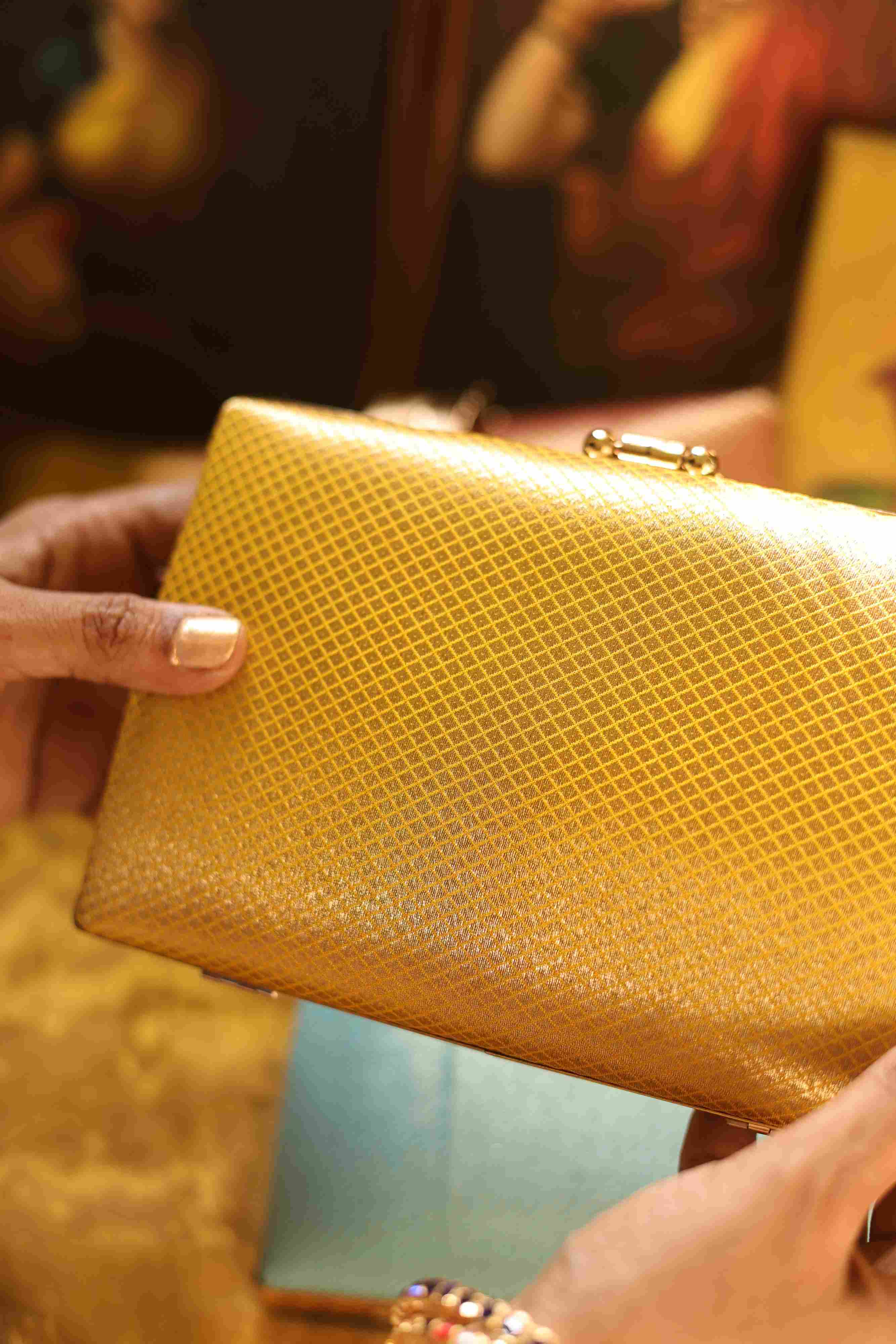 Twilight yellow