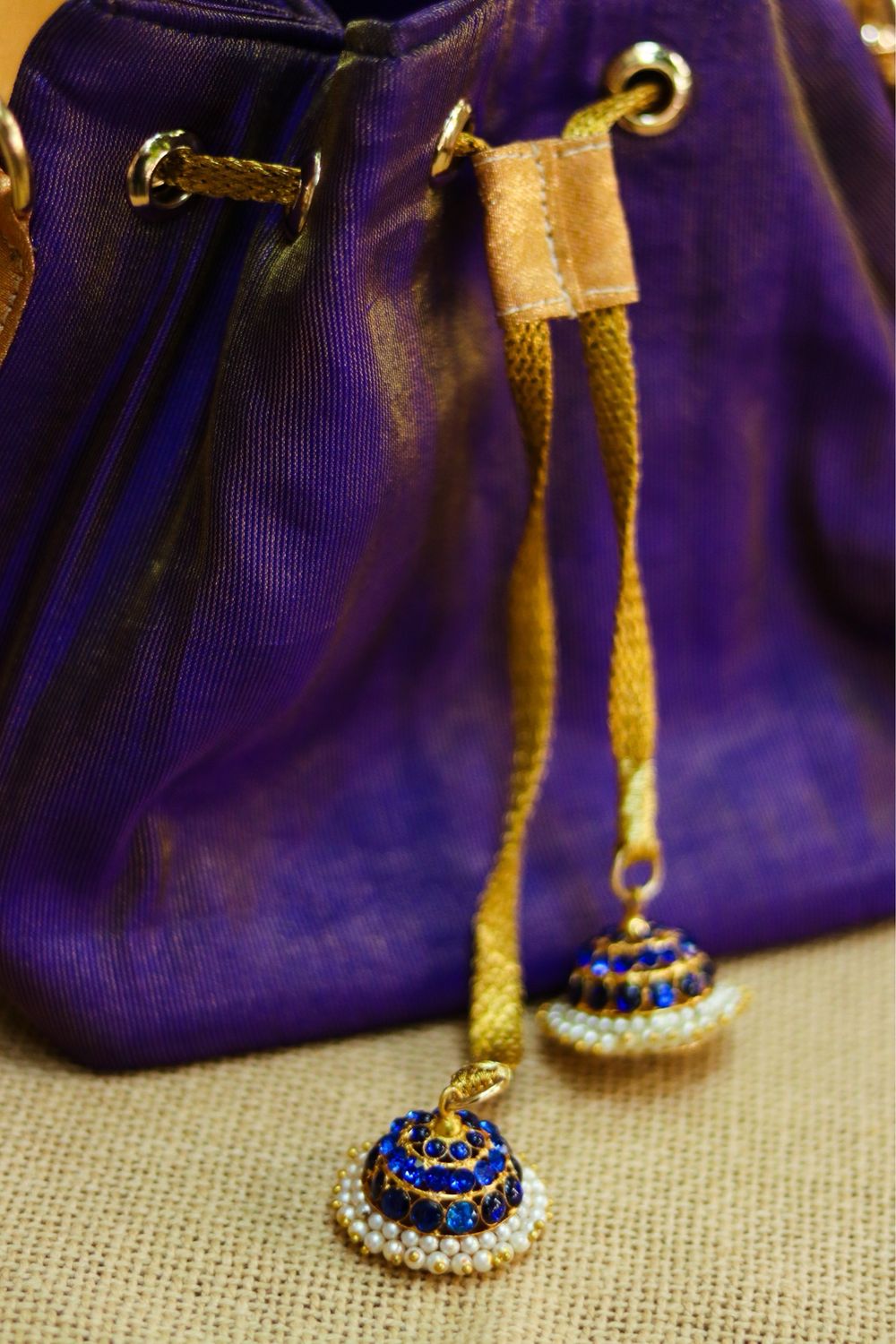 Vairaoosi Mini Bucket