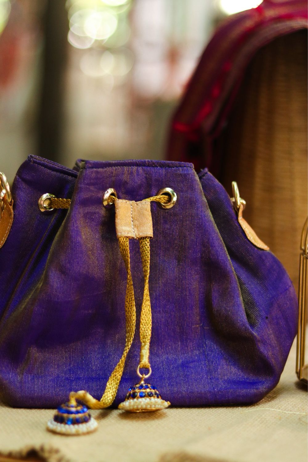 Vairaoosi Mini Bucket