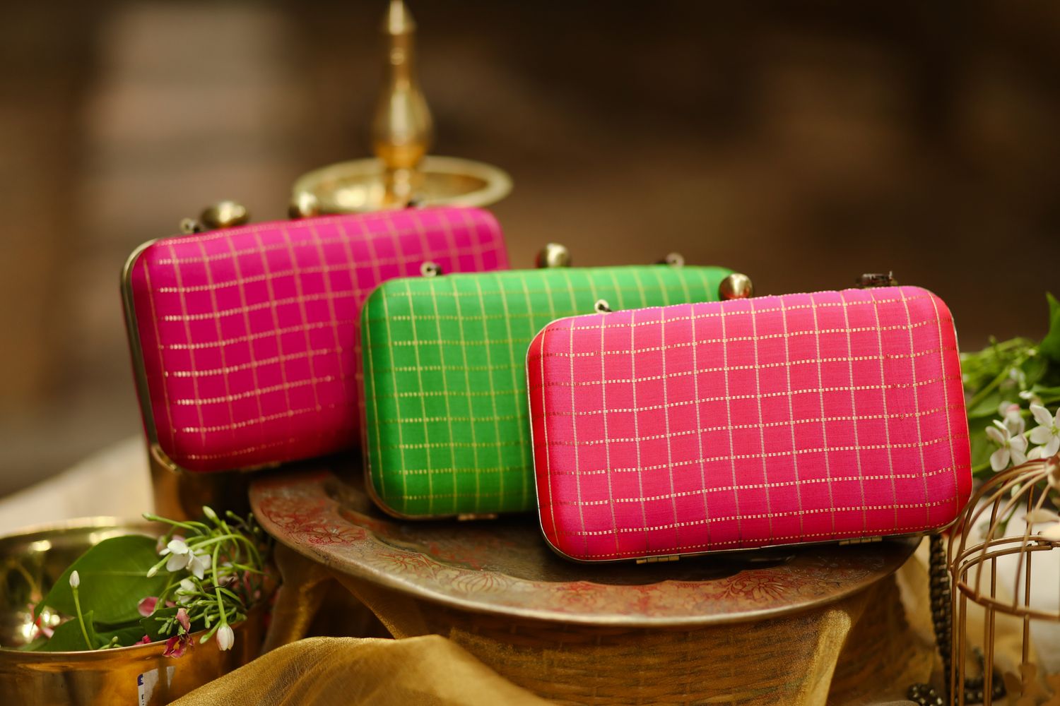 Parrot Green Kottadi Kattam