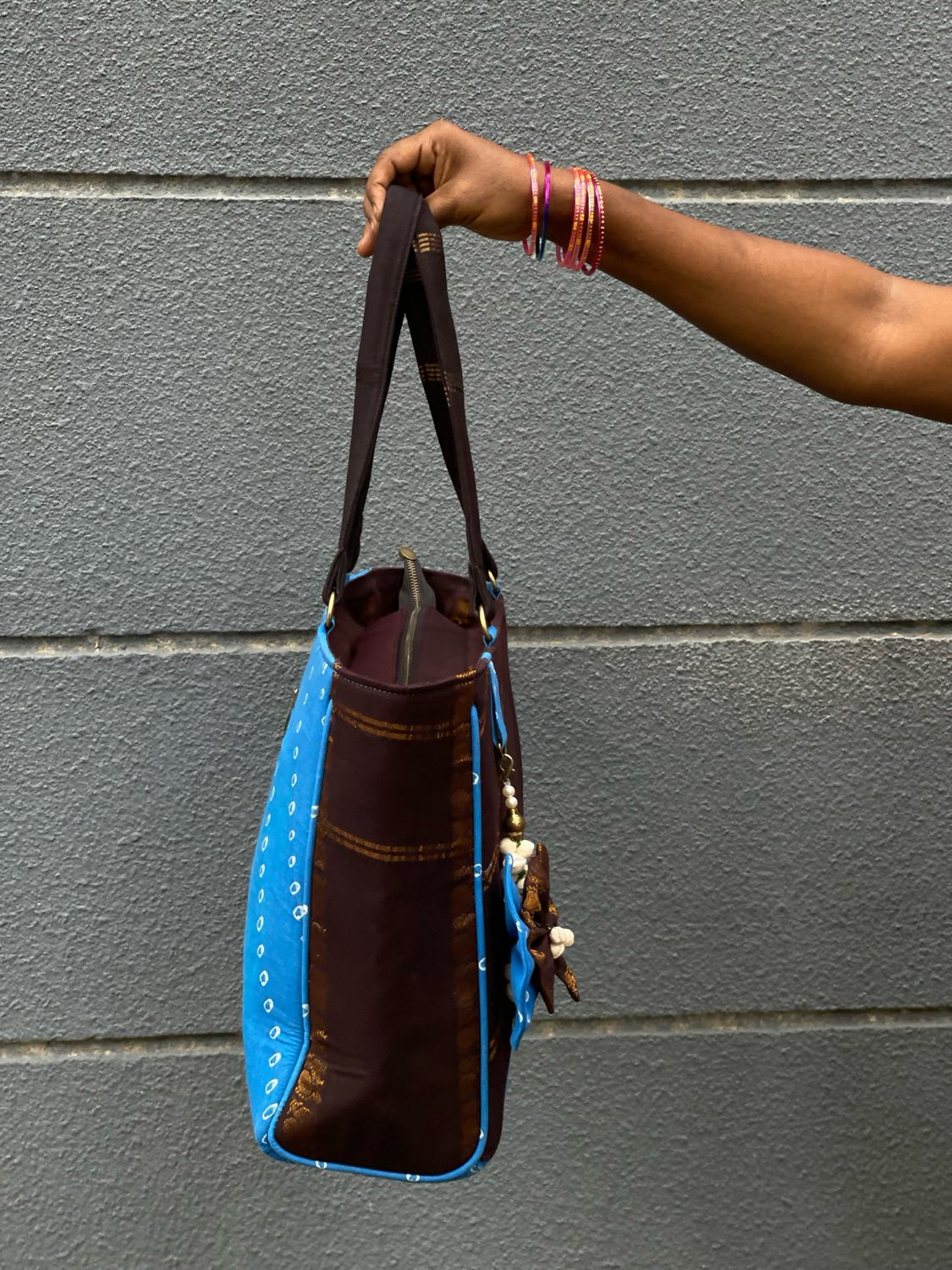 Copper Sulphate Half And Half