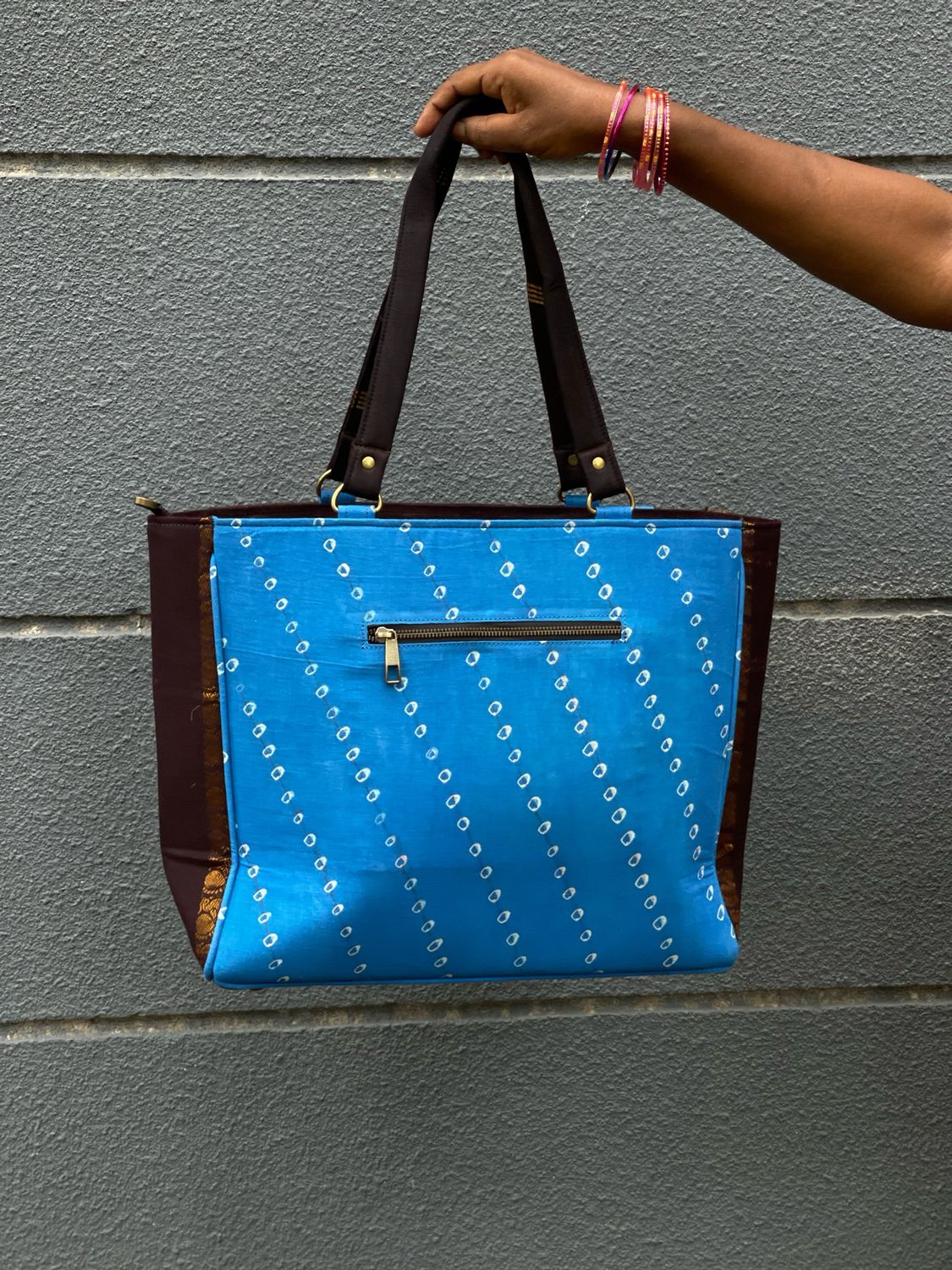 Copper Sulphate Half And Half