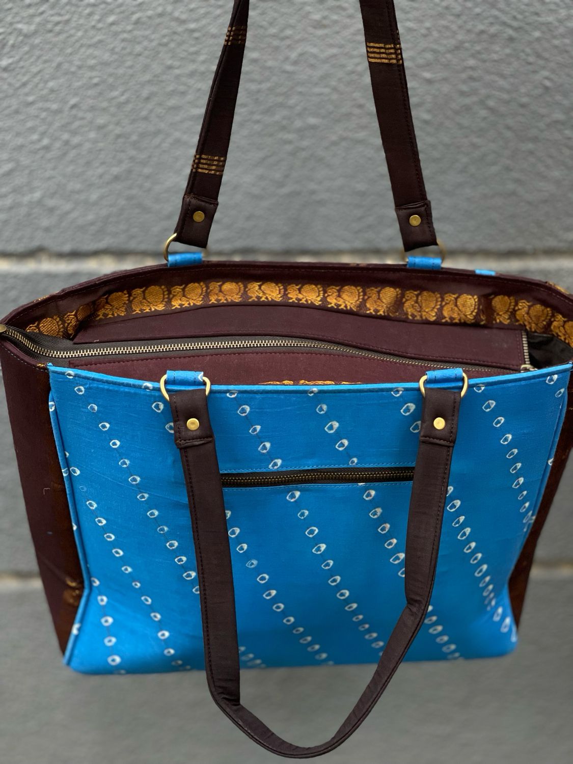 Copper Sulphate Half And Half