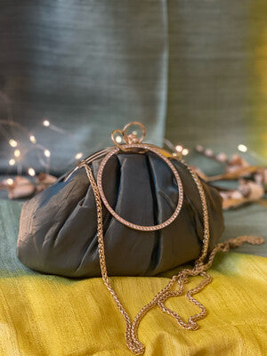 Deep Sea Greenish Blue