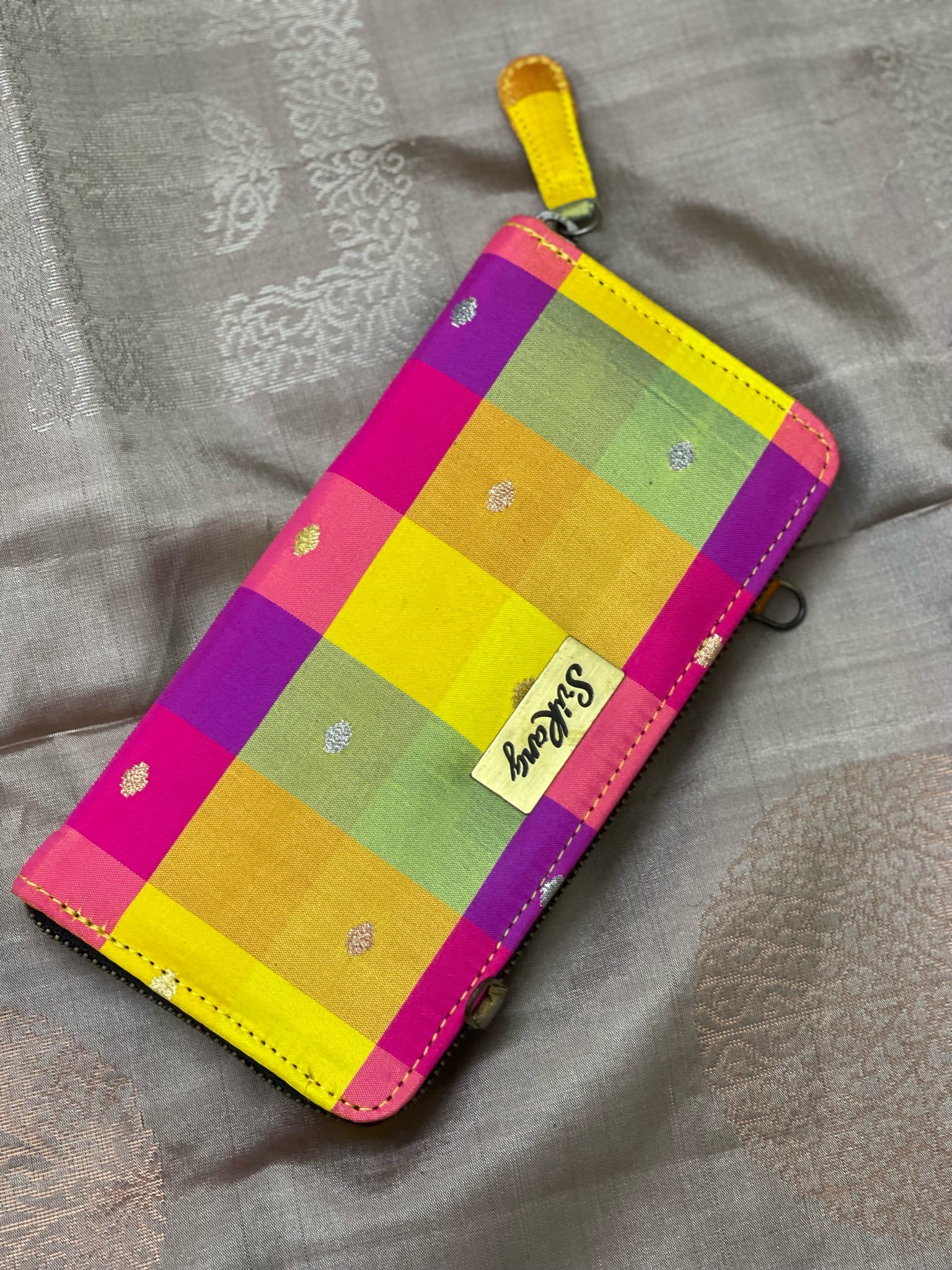 Savitri Wallet