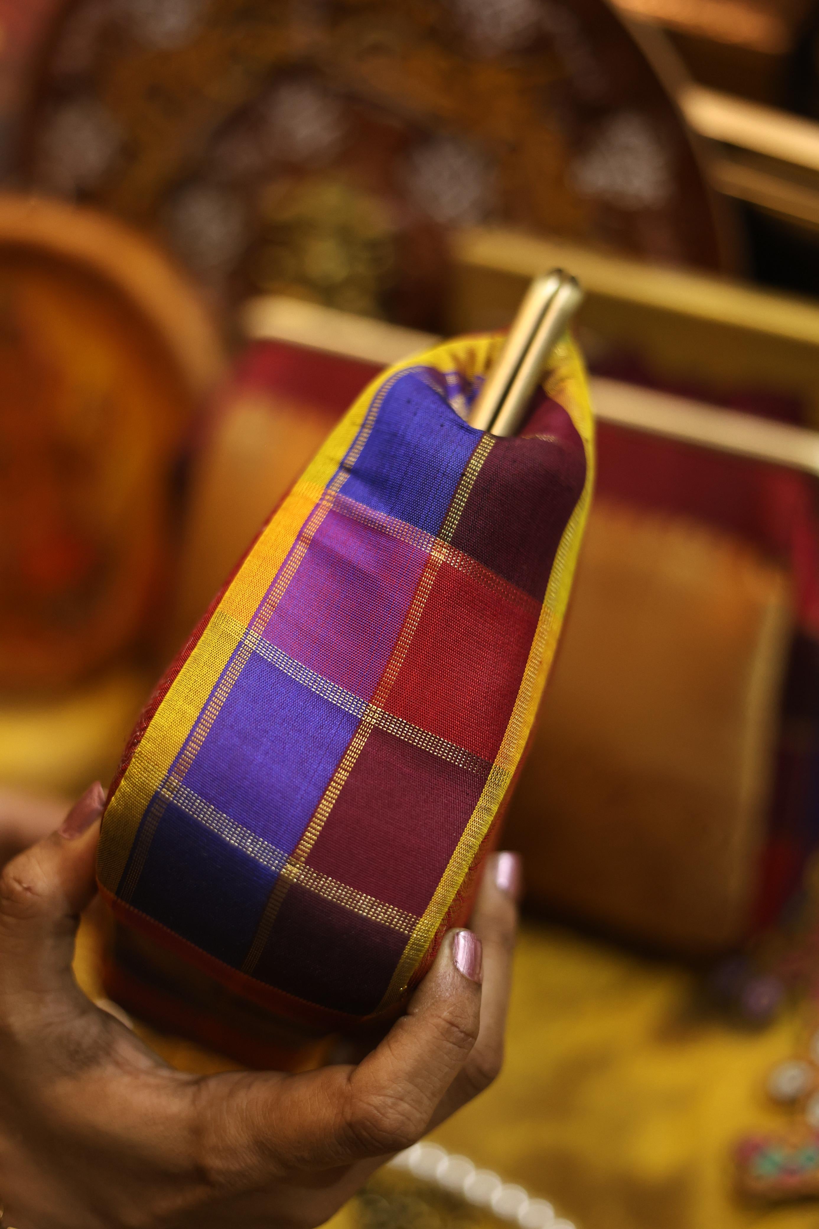Arangam Srirangam