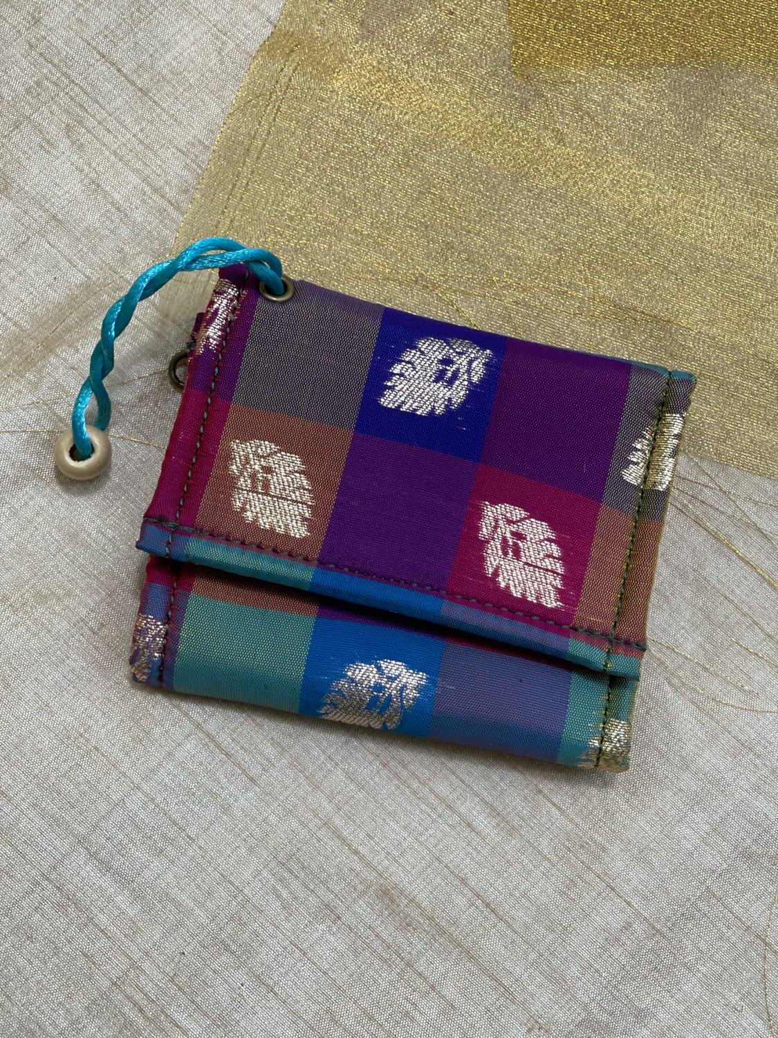 Ragini Mini Wallet