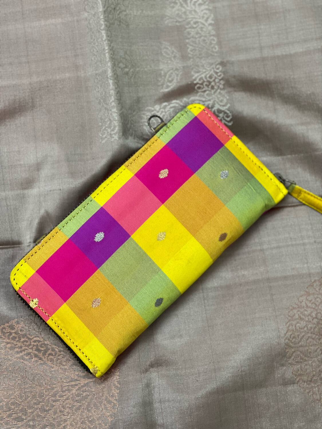 Savitri Wallet