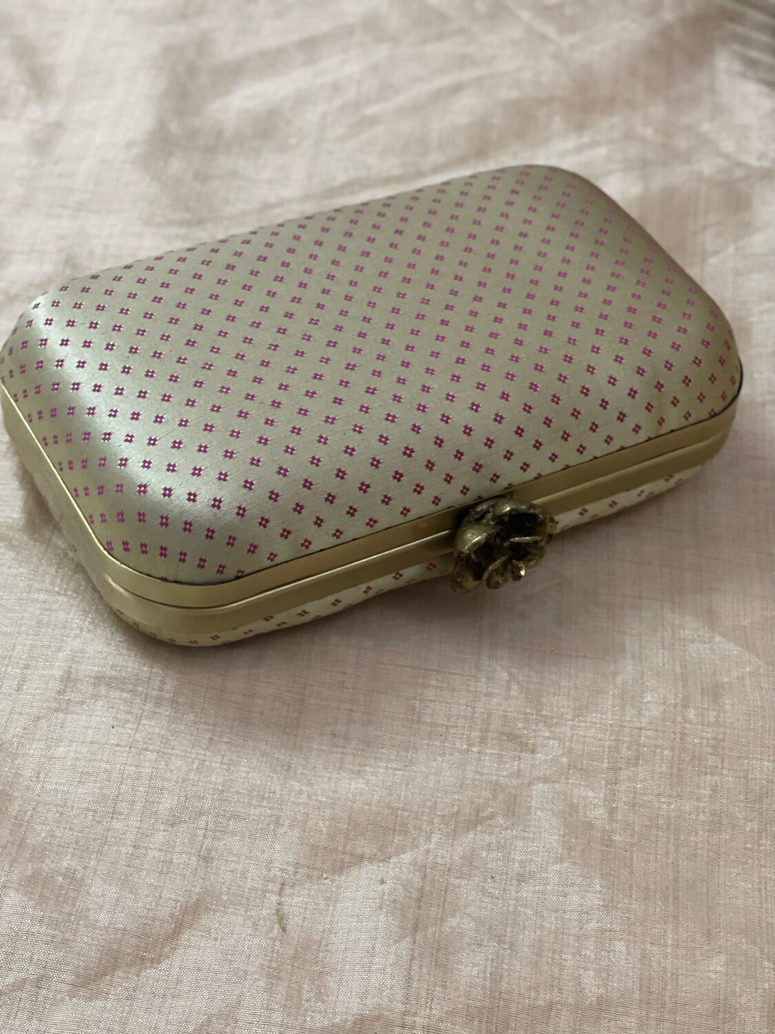 Wiped cream With Hash Tag Pink