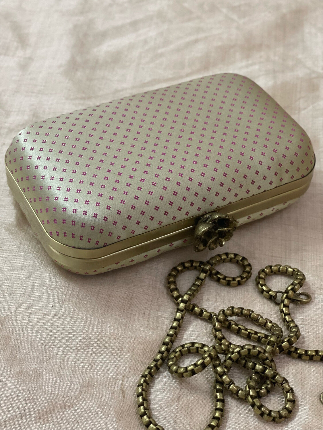 Wiped cream With Hash Tag Pink