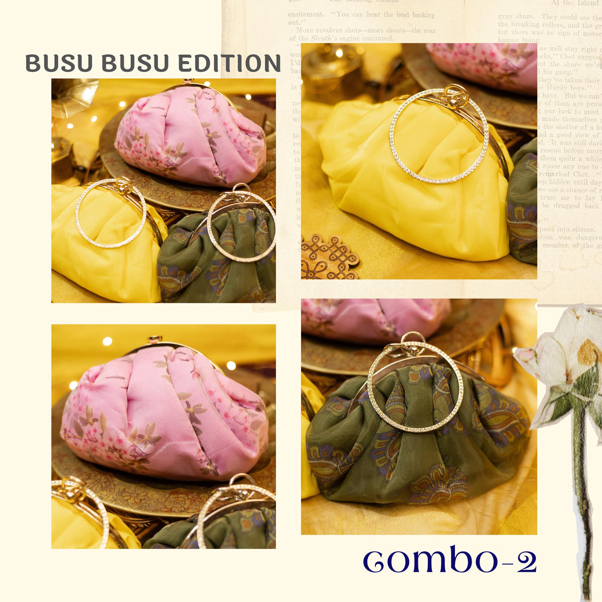 Combo busu busu 2