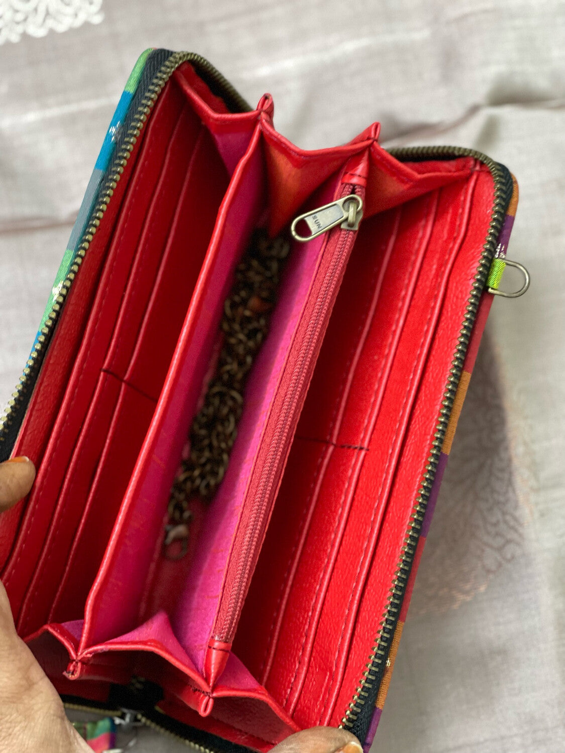 Mannoramma Wallet