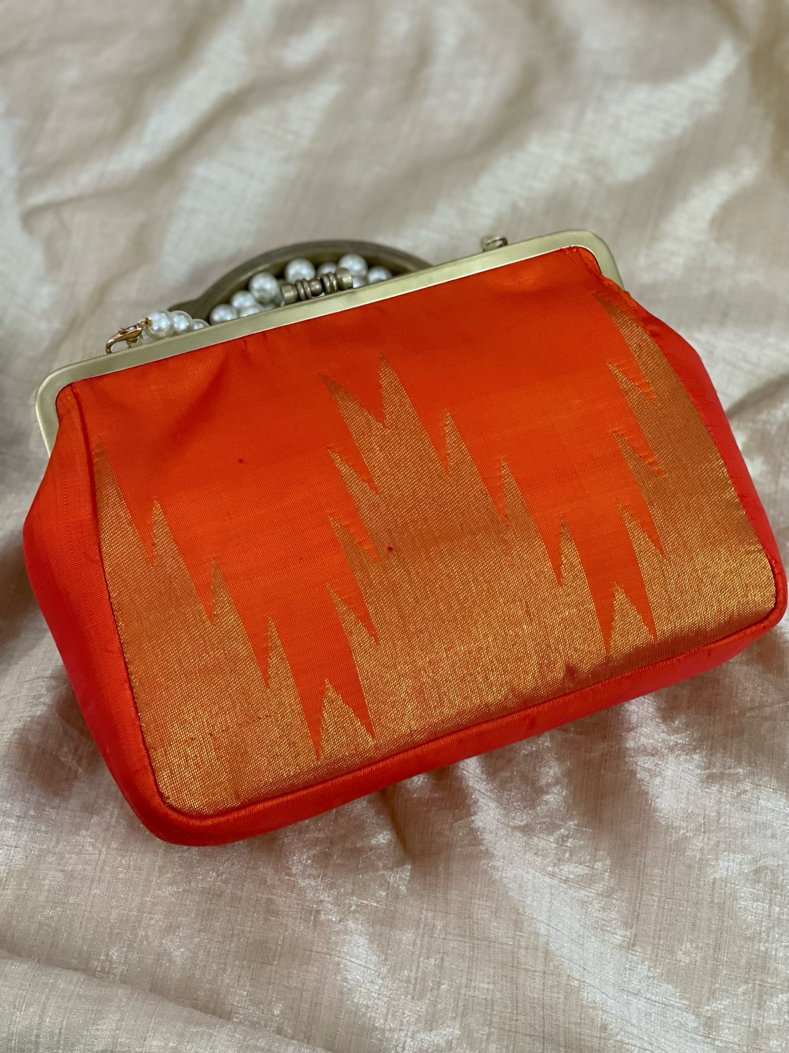 Fanta Orange 8 Kol thazampoo