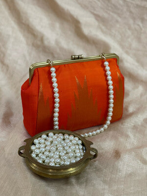 Fanta Orange 8 Kol thazampoo