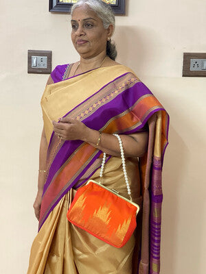 Fanta Orange 8 Kol thazampoo