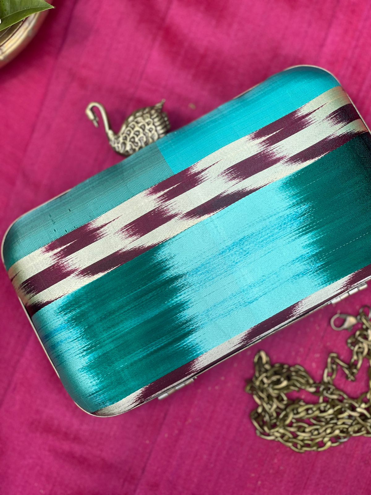 Kutni Swan Double Colour