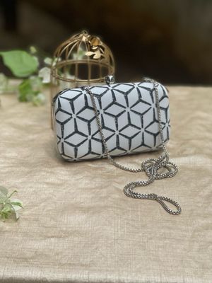 Black And White Infinity