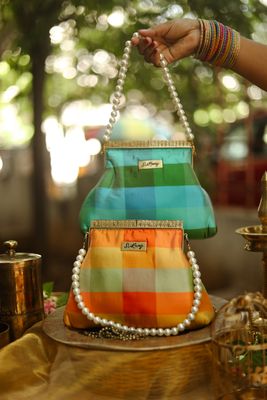 Shades Of Yellow And Orange