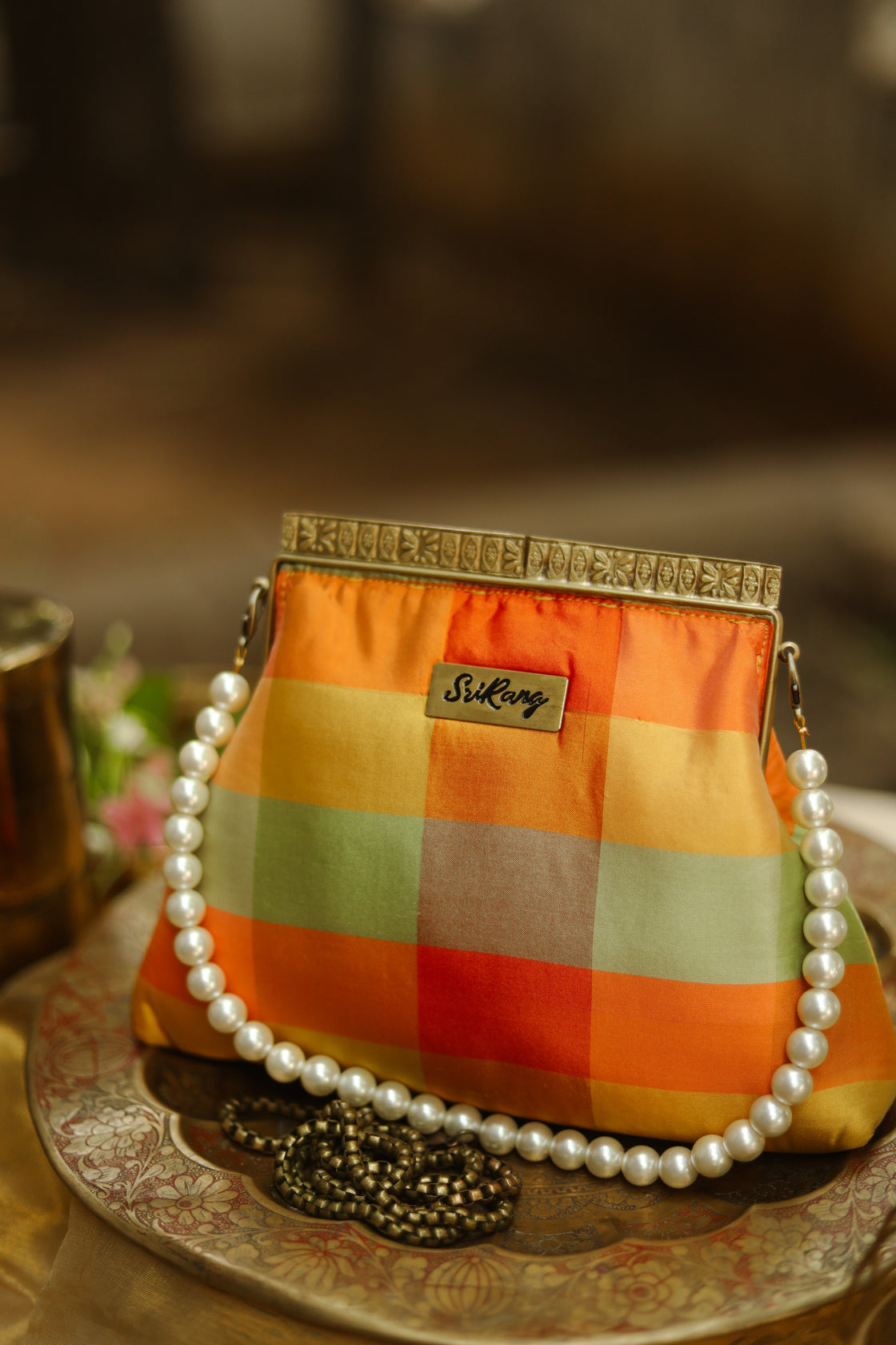 Shades Of Yellow And Orange