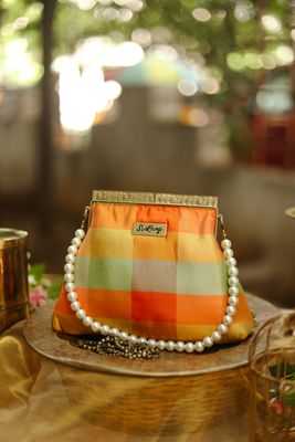 Shades Of Yellow And Orange