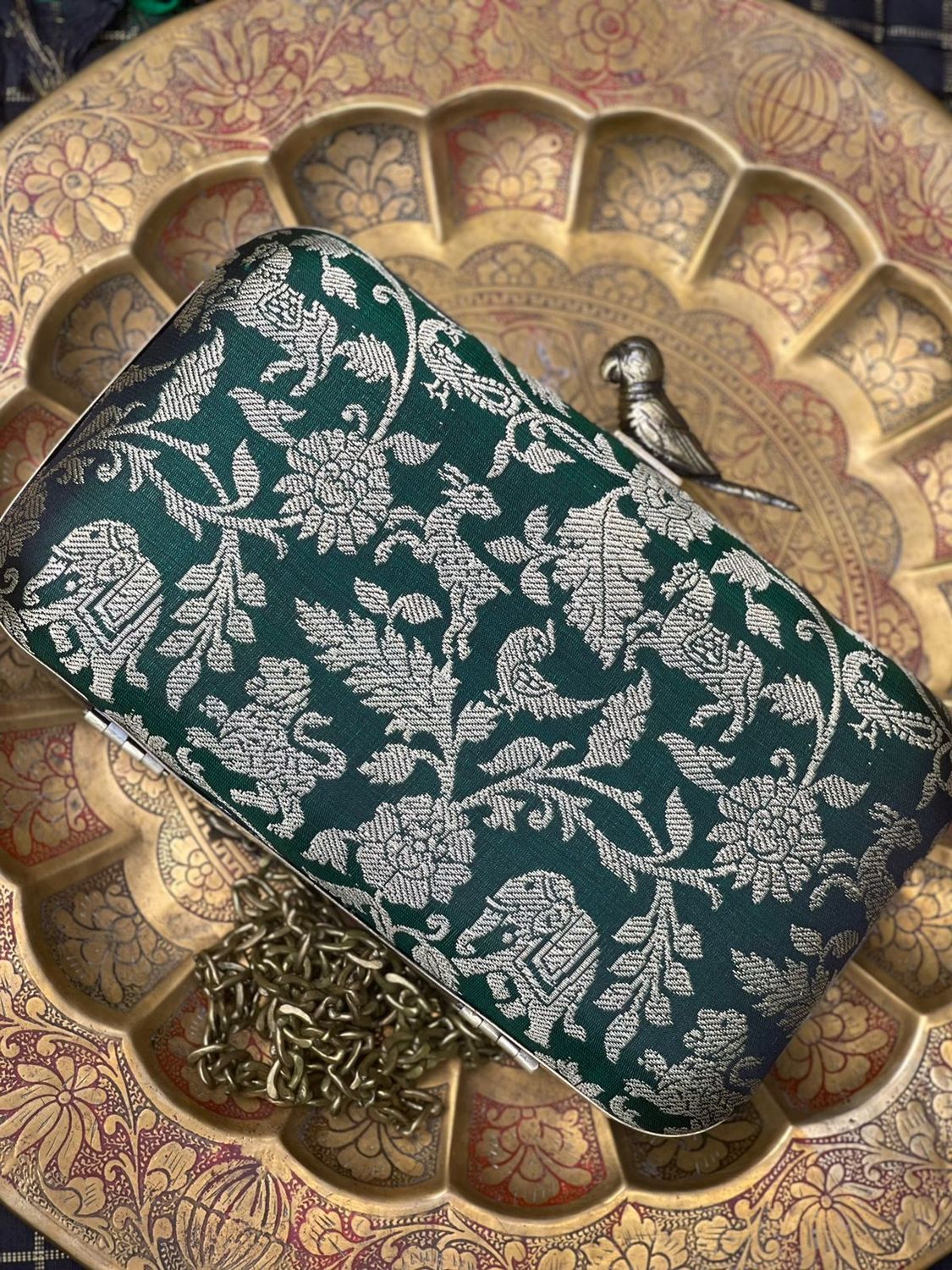 Green Meenakshi Vanasingaram