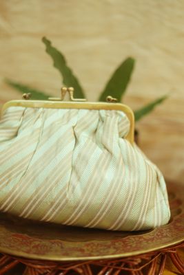 Gold And Copper Leheria kamalam