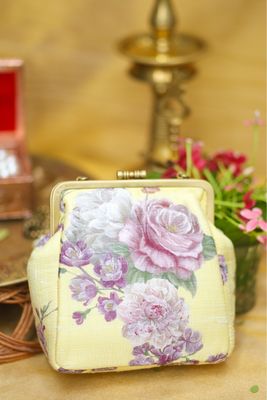 Button Rose Lemonade